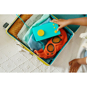 Ma Fabrique à Histoires verte 