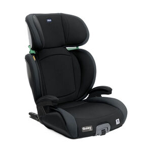Siège-auto i-Size Quizy black 