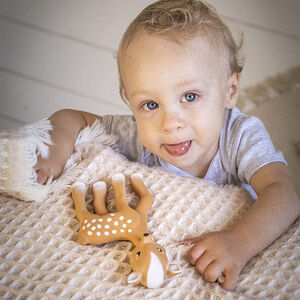 Jouet d'éveil Fanfan le faon 