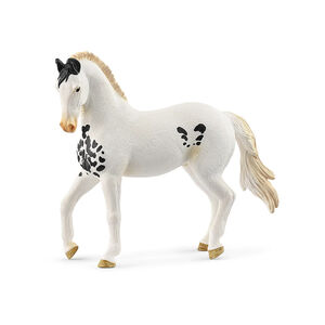 Figurine étalon Marwari 