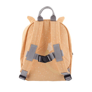 Sac à dos - Mrs Girafe Main Sac à dos - Mrs Girafe