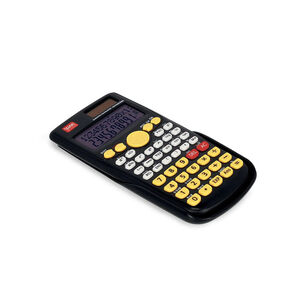 Calculatrice Genius  