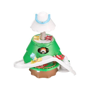 Le sapin gla-gla resort  