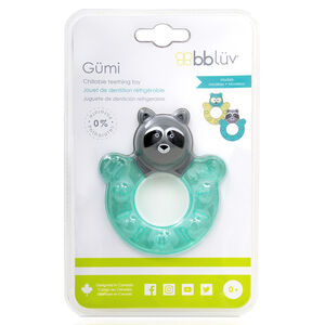 Anneau de dentition Gümi – Aqua 
