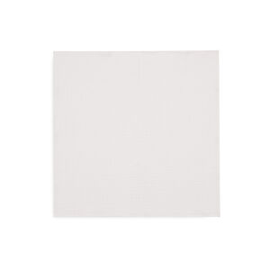 Lot de 4 langes tétra gaze de coton Wild Rose et Ivory 70 x 70cm  