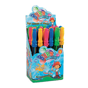 Épée à bulles de savon 40cm 