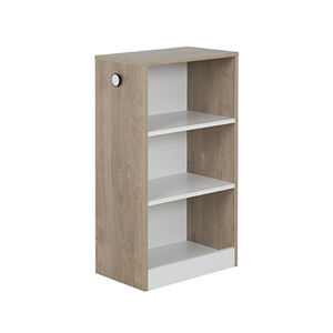 Petite bibliothèque Marcel 