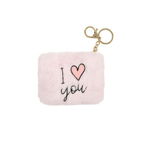 Porte-clé Pastel Chic cocooning 