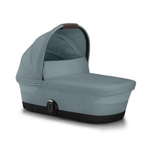 Nacelle Gazelle S Cot stormy blue 