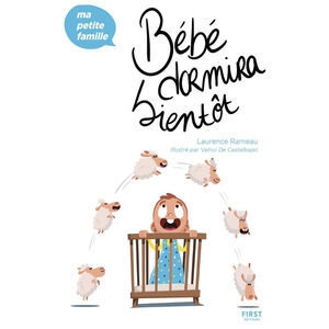 Livre Bébé dormira bientôt 