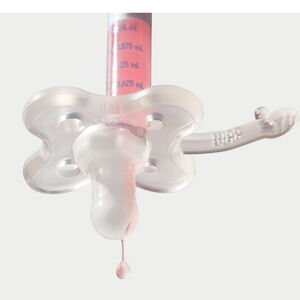 Sucette pour médicaments Medifrida - 0M+ 