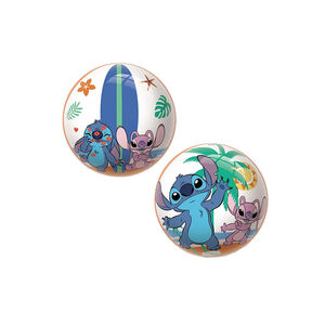 Ballon Stitch Disney multicolore (modèle aléatoire) 