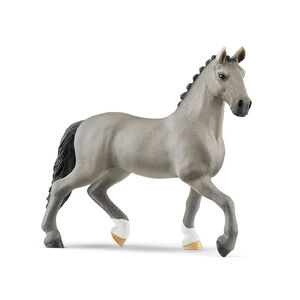 Figurine étalon Selle Français 