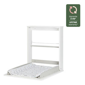 Table à langer murale Plouf 