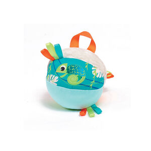 Balle d'éveil Caméléon  