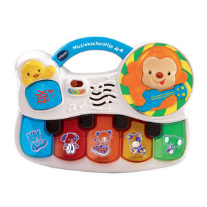 Lumi piano de Noé 6-36 mois 