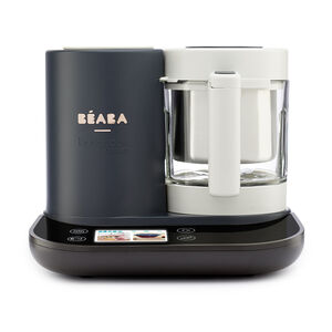 Robot connecté Babycook SMART Gris anthracite 