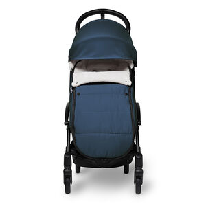 Chancelière YOYO - édition Bleu Air France 