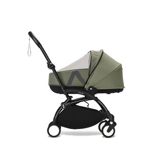 Moustiquaire pour nacelle Stokke® YOYO® 