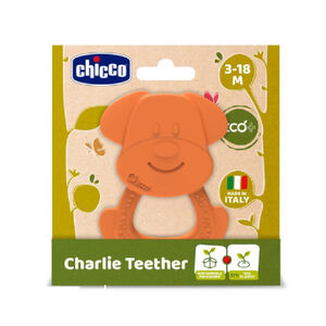 Anneau de dentition chien 