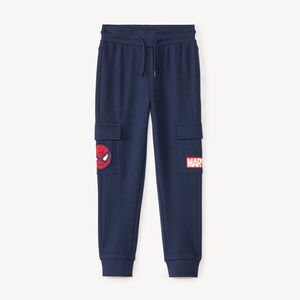 Jogging molleton Spider-Man Marvel pour garçon 