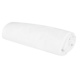 Alèse protège matelas plastifié en éponge bouclette 40x90cm  