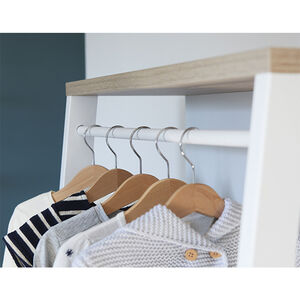 Portant 1 tiroir Marcel 