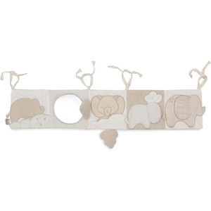 Livre d'activité Parc Animal Friends Elephant Tales  