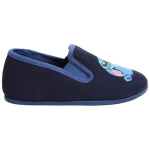 Chaussons bas Stitch Disney pour garçon 
