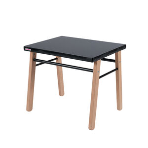 Table pour enfant – Hybride Noir  