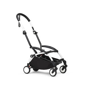 Cadre Stokke® YOYO³ blanc Main Cadre Stokke® YOYO³ blanc
