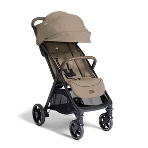 Poussette compacte Parcel LX Sandstone  