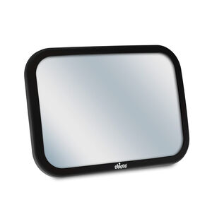 Miroir pour siège-auto 