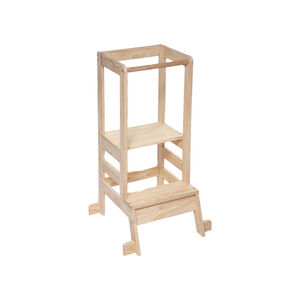 Tour d'observation et d'apprentissage Léa - Bois de pin 