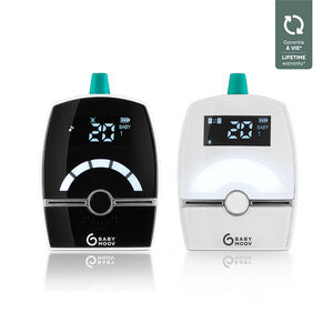 Babyphone audio Premium Care 