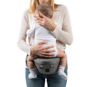 Porte-bébé Avry 5 positions  