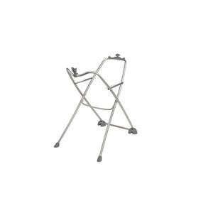 Support pour baignoire Anatomy - Gris Main Support pour baignoire Anatomy - Gris