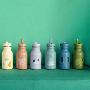 Gourde Mrs. Elephant 350 ml Main Gourde Mrs. Elephant 350 ml