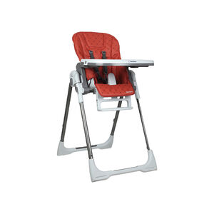 Chaise haute Vision Terracotta 