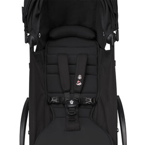 Pack couleur 6+ Stokke® YOYO® - noir Main Pack couleur 6+ Stokke® YOYO® - noir