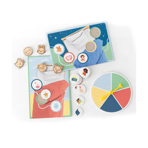 Jeu de cartes Dodo Doudou  