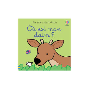 Où est mon daim ?  