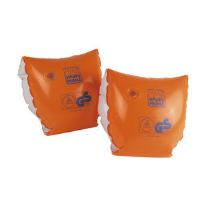 Brassards gonflables 1-2 ans 
