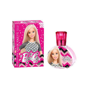 Eau de toilette Barbie 30 ml 