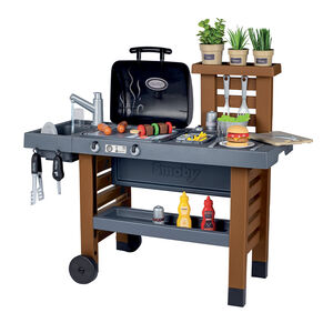 Dinette Garden Kitchen 