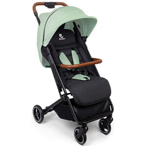 Poussette Pixel Almendra 