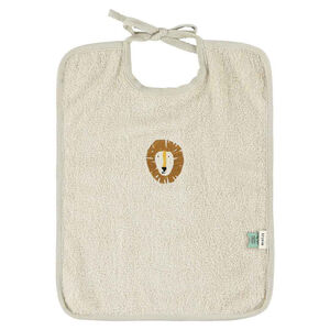 Bavoir XL Mr Lion 2pcs  