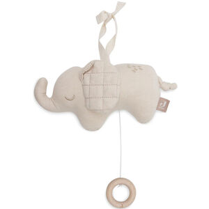 Peluche musicale - Elephant Tales 