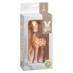 Jouet d'éveil Fanfan le faon 