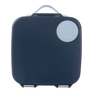 Lunchbox Mini 1L Midnight Main Lunchbox Mini 1L Midnight